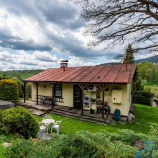 Prodej rodinného domu 72 m² Svoboda nad Úpou