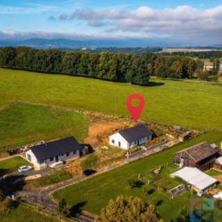 Prodej rodinného domu 112 m&sup2; Hrádek nad Nisou