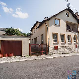 Prodej bytu 4+kk 93 m&sup2; Jablonec nad Nisou