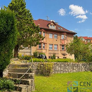 Pronájem bytu 2+1 78 m&sup2; Liberec