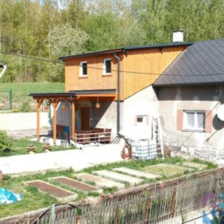Prodej rodinného domu 120 m² Velké Hamry