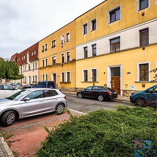 Prodej bytu 1+1 46 m&sup2; Mladá Boleslav