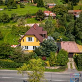 Prodej rodinného domu 120 m&sup2; Slaná