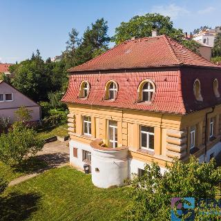 Prodej vily 272 m² Praha, Karlická