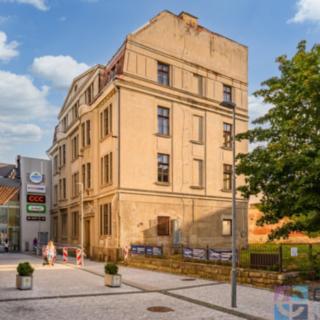Prodej činžovního domu Jablonec nad Nisou, Jugoslávská