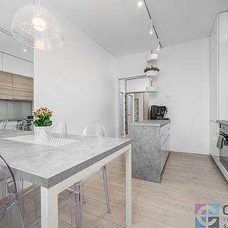 Prodej bytu 3+1 71 m&sup2; Liberec