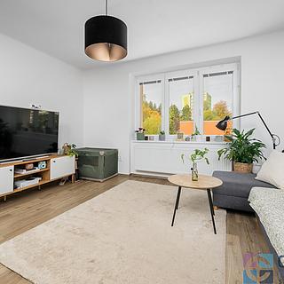 Prodej bytu 2+1 54 m&sup2; Jablonec nad Nisou