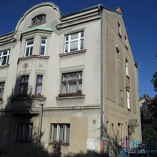 Pronájem bytu 3+kk 75 m&sup2; Jablonec nad Nisou
