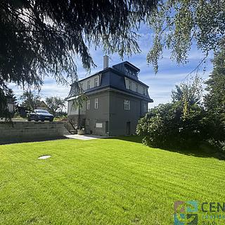 Pronájem bytu 3+kk 63 m&sup2; Jablonec nad Nisou