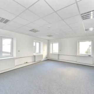 Pronájem kanceláře 83 m² Plzeň