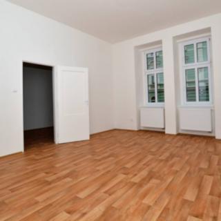 Pronájem bytu 2+1 67 m² Plzeň