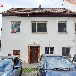 Prodej rodinného domu 111 m² Horšovský Týn, Husovo náměstí