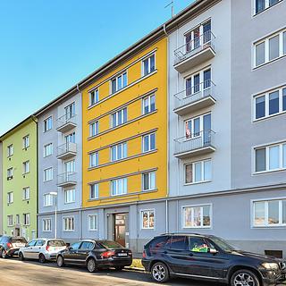 Prodej bytu 2+1 74 m&sup2; Plzeň