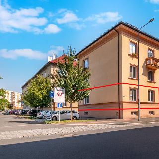 Prodej bytu 3+1 74 m² Klatovy, Wolkerova