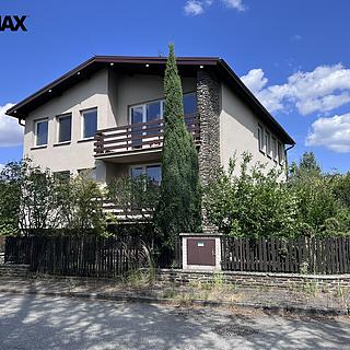 Prodej rodinného domu 350 m&sup2; Veselí nad Lužnicí