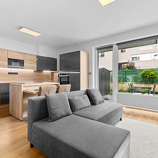 Pronájem bytu 1+kk, garsoniery 41 m&sup2; Plzeň