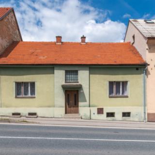 Prodej rodinného domu 169 m² Plasy, Plzeňská