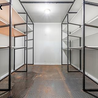 Pronájem Ostatních komerčních prostor 12 m&sup2; Plzeň