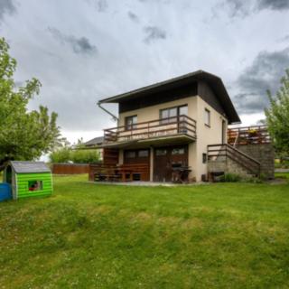Prodej chaty 45 m² Plzeň