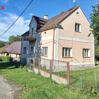 Prodej rodinného domu 200 m&sup2; Třemešné