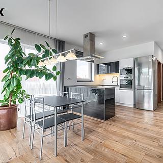 Prodej rodinného domu 102 m&sup2; Česká Bříza