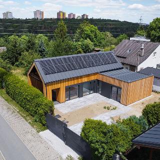 Prodej rodinného domu 105 m² Plzeň, 