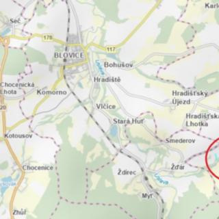 Prodej zemědělské půdy 26378 m&sup2; Louňová