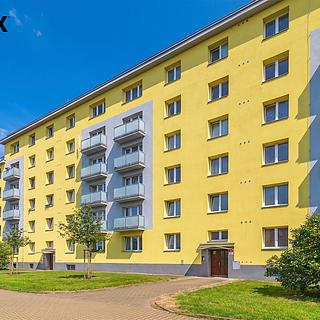 Prodej bytu 3+1 72 m&sup2; Plzeň