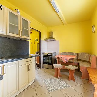 Prodej bytu 1+1 29 m&sup2; Plzeň