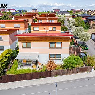 Prodej rodinného domu 147 m&sup2; Vejprnice