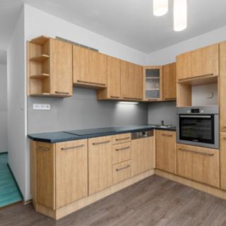 Prodej bytu 3+1 66 m² Starý Plzenec, Hálkova