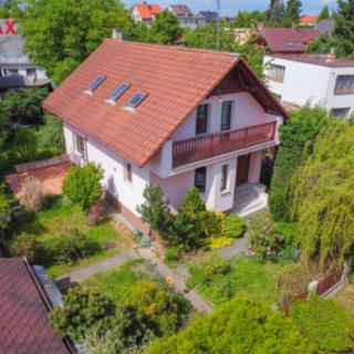 Pronájem rodinného domu 130 m² Plzeň