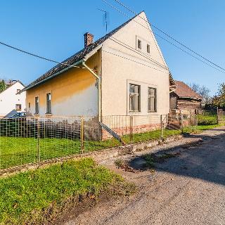 Prodej rodinného domu 129 m² Hlohovice