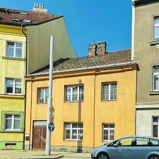 Prodej rodinného domu 180 m² Plzeň, Na Roudné