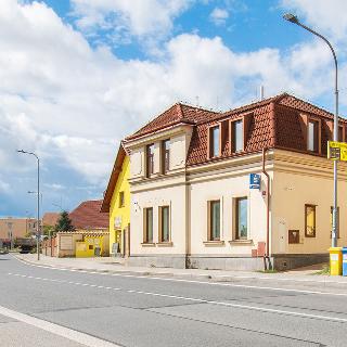 Prodej obchodu 140 m² Stod, Plzeňská