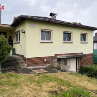 Prodej chaty 50 m² Starý Plzenec