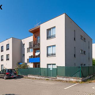 Prodej bytu 2+kk 52 m&sup2; Plzeň