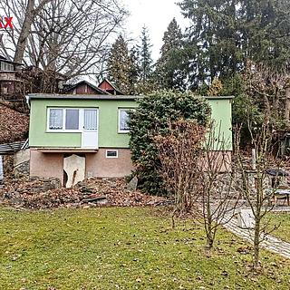 Prodej chaty 43 m&sup2; Kout na Šumavě