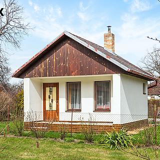 Prodej chaty 15 m&sup2; Holubov