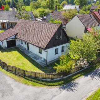 Prodej bytu 2+kk 92 m² Klatovy