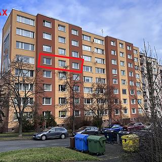 Prodej bytu 2+1 60 m&sup2; Plzeň