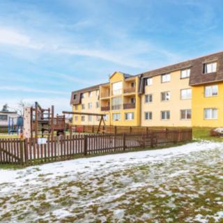 Prodej bytu 3+kk 84 m² Kožlany, Polní