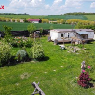 Prodej stavební parcely 1189 m² Terešov