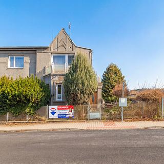 Prodej rodinného domu 175 m&sup2; Radnice