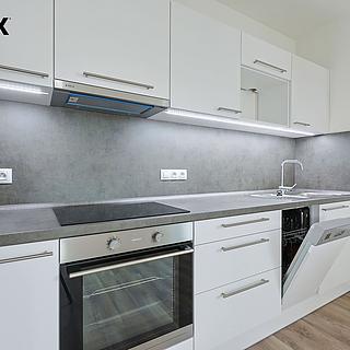 Pronájem bytu 2+kk 47 m&sup2; Plzeň