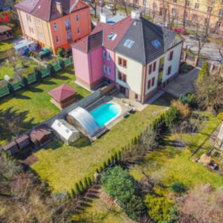 Prodej rodinného domu 245 m² Plzeň