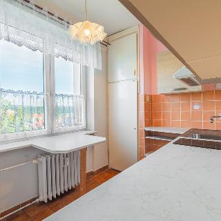 Prodej bytu 2+1 54 m² Plzeň, Koterovská