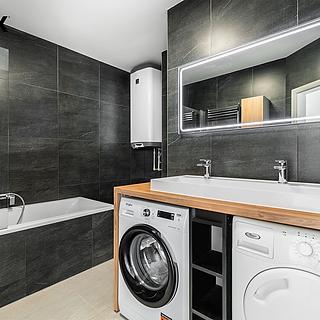 Prodej bytu 4+kk 80 m&sup2; Vochov
