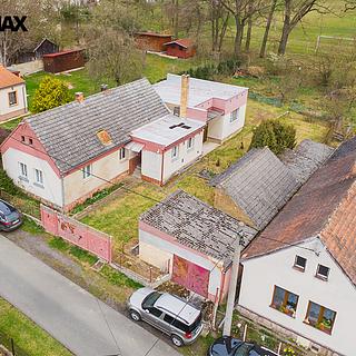 Prodej rodinného domu 146 m&sup2; Ptenín