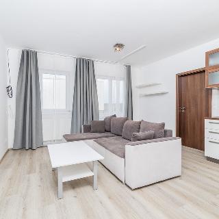 Pronájem bytu 2+kk 52 m² Zbůch